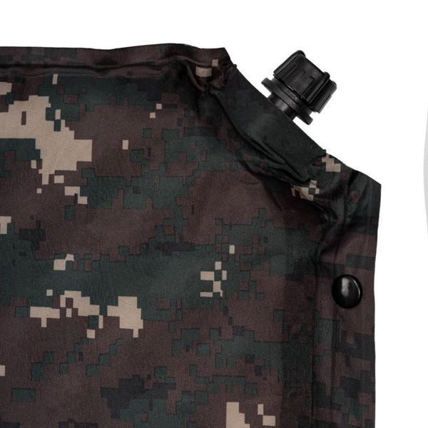 Самонадувний килимок Ranger Оlimp Camo (Арт. RA 6643) RA6643 фото Самонадувний килимок Ranger Оlimp Camo (Арт. RA 6643) RA6643 фото