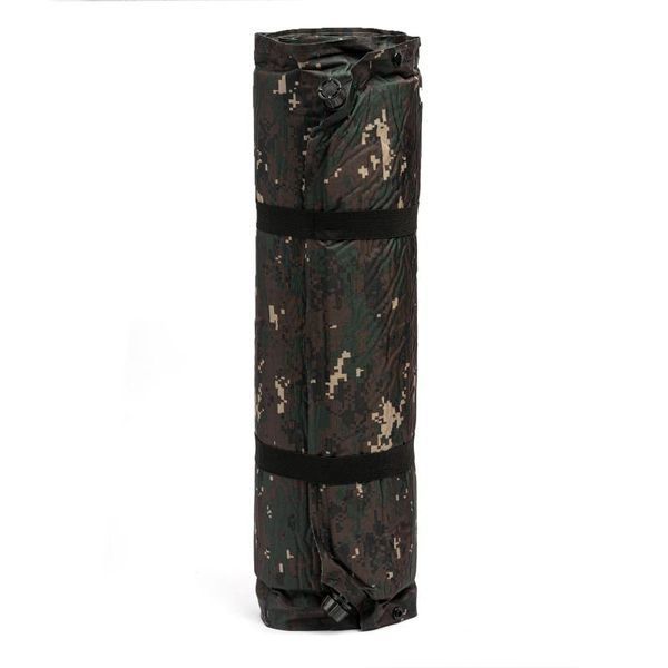 Самонадувний килимок Ranger Оlimp Camo (Арт. RA 6643) RA6643 фото Самонадувний килимок Ranger Оlimp Camo (Арт. RA 6643) RA6643 фото