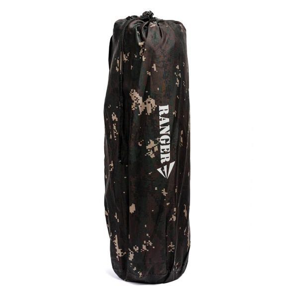 Самонадувний килимок Ranger Оlimp Camo (Арт. RA 6643) RA6643 фото Самонадувний килимок Ranger Оlimp Camo (Арт. RA 6643) RA6643 фото