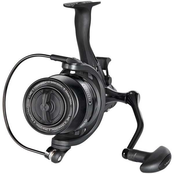 Катушка Brain Classic Carp 5000 10657 фото