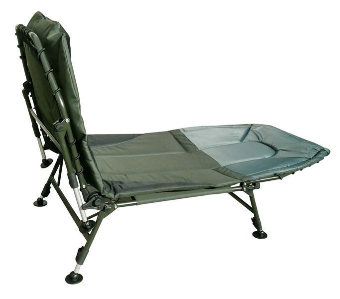 Коропова розкладачка Ranger BED 82 RA5501 фото Коропова розкладачка Ranger BED 82 RA5501 фото