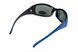 Очки поляризационные BluWater Biscayene Blue Polarized (gray) серые 4БИСК-Г20П фото 4
