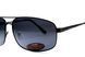 Очки поляризационные BluWater Navigator-2 Polarized (gray) серые 4НАВИ2-ЧМ20П фото 6