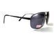 Очки поляризационные BluWater Navigator-2 Polarized (gray) серые 4НАВИ2-ЧМ20П фото 1