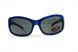 Очки поляризационные BluWater Biscayene Blue Polarized (gray) серые 4БИСК-Г20П фото 2