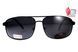 Очки поляризационные BluWater Navigator-2 Polarized (gray) серые 4НАВИ2-ЧМ20П фото 2