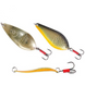 Блешня Fishing Roi Atomic classic 10g col. 159 103880 фото