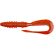 Силикон Keitech Mad&nbsp;Wag&nbsp;Mini&nbsp;3.5&rsquo;&rsquo; EA#13&nbsp;spicy&nbsp;mustard/blue 89mm 112853 фото 2