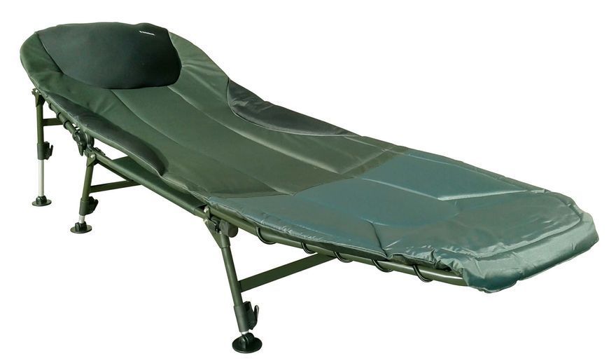 Коропова розкладачка Ranger BED 82 RA5501 фото Коропова розкладачка Ranger BED 82 RA5501 фото