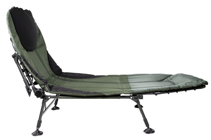 Коропова розкладачка Ranger BED 82 RA5501 фото Коропова розкладачка Ranger BED 82 RA5501 фото