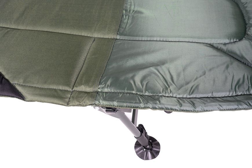 Коропова розкладачка Ranger BED 82 RA5501 фото Коропова розкладачка Ranger BED 82 RA5501 фото
