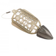 Кормушка ProfMontazh Feeder Shot Пуля 100g 104123 фото
