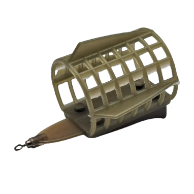 Годівниця фідерна FiderBiz Sport 150g 24754 фото