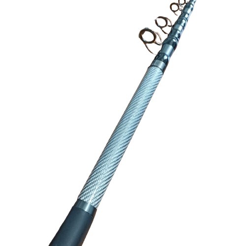 Фидерное удилище телелескопическое Goss Feeder Navigators 120-180g 2,4m 77134 фото
