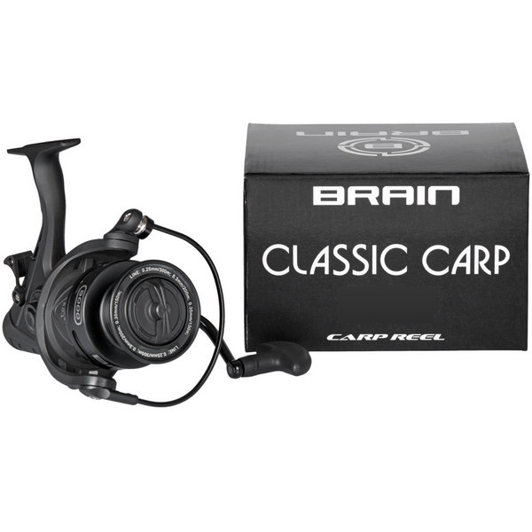 Котушка Brain Classic Carp 6000 10658 фото