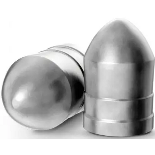 Кулі для пневматики H&M Rabbіt Magnum іі,200шт 1,00g 4,5mm 9735 фото Кулі для пневматики H&M Rabbіt Magnum іі,200шт 1,00g 4,5mm 9735 фото