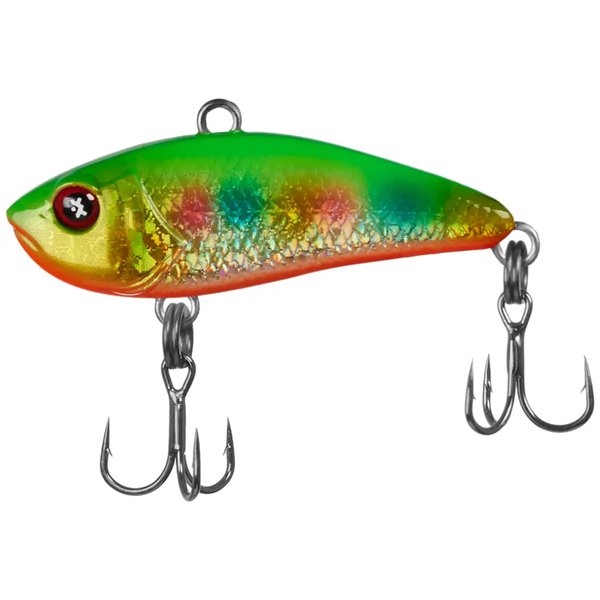 Воблер Viking Fishing Punch Vib 40mm 6g #31 Secret Legend 112693 фото Воблер Viking Fishing Punch Vib 40mm 6g #31 Secret Legend 112693 фото