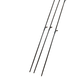 Фидерное удилище телелескопическое Goss Feeder Navigators 120-180g 2,4m 77134 фото 9