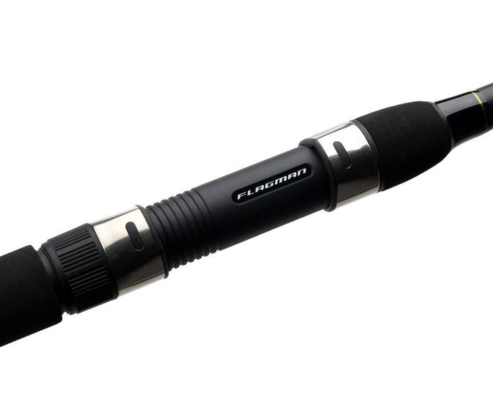 Фідерне вудилище Flagman Magnum Carp Feeder 3.6m 130g 109823 фото
