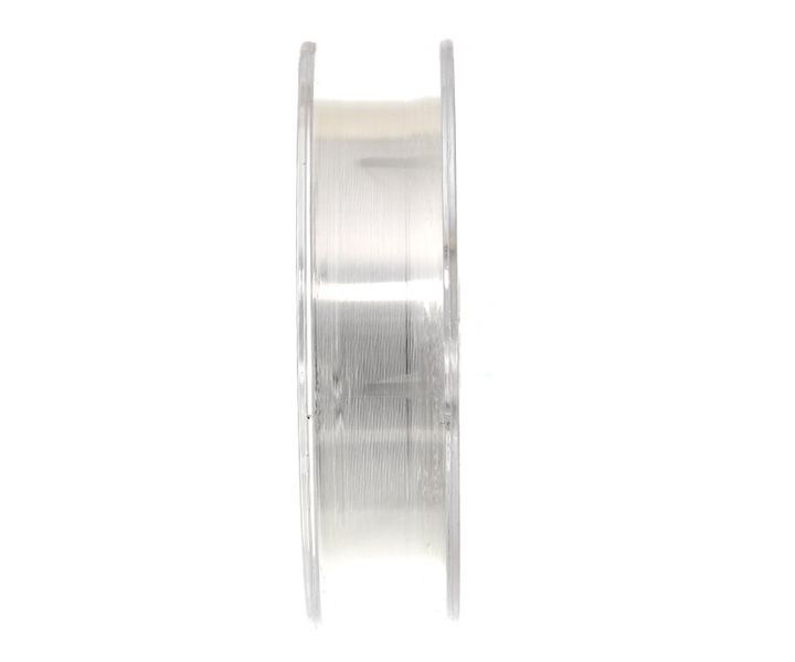 Жилка Flagman S-Power Hook Line New Clear 50м 0.22мм 110678 фото