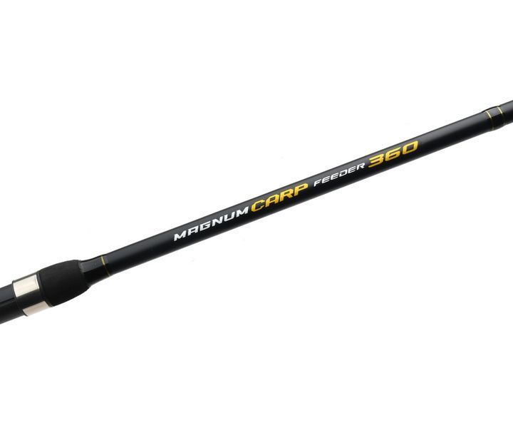 Фідерне вудилище Flagman Magnum Carp Feeder 3.6m 130g 109823 фото