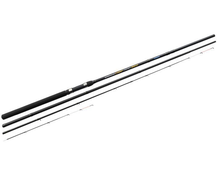 Фідерне вудилище Flagman Magnum Carp Feeder 3.6m 130g 109823 фото