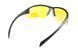 Очки защитные открытые Global Vision Hercules-7 (yellow) желтые 1ГЕР7-30 фото 4