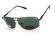 Очки поляризационные BluWater Navigator-2 Polarized (green) зелений 4НАВИ2-БМ40П фото 10