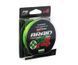 Шнур Flagman Squadron Flow Feeder Braid X4 Fluo Green 150м 0.14мм 108044 фото 2