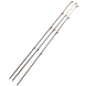 Фидерное удилище телелескопическое Goss Feeder Navigators 120-180g 2,4m 77134 фото 7