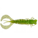 Силиконовая приманка Fishing ROI Wing Larva 100mm col. B019 78027 фото