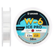 Волосінь Viking Fishing Ice Pro W-6 30m (clear) 0.135mm 1.98kg 112188 фото 1