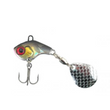 Блесна Fishing ROI Tail Spinner Cyclone col. 02 15g 11630 фото