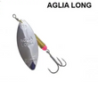 Блесна Fishing ROI Aglia long col. 001 14g 7098 фото