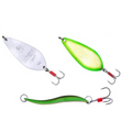 Блесна Fishing Roi Atom classic 14g col. 153