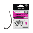 Гачок Brain Dream Hooks Feeder Bream #12