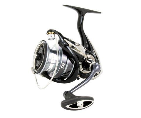 Котушка Daiwa Ninja BS LT 3000-C 14669 фото