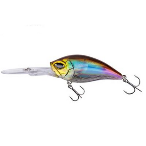 Воблер Fishing ROI X-Diper Floating col.82 3,6-4,5m 70mm 21g 20396 фото