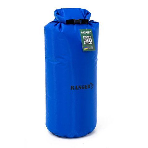 Гермомішок Ranger 30 L Blue (Арт. RA 9943) RA9943 фото