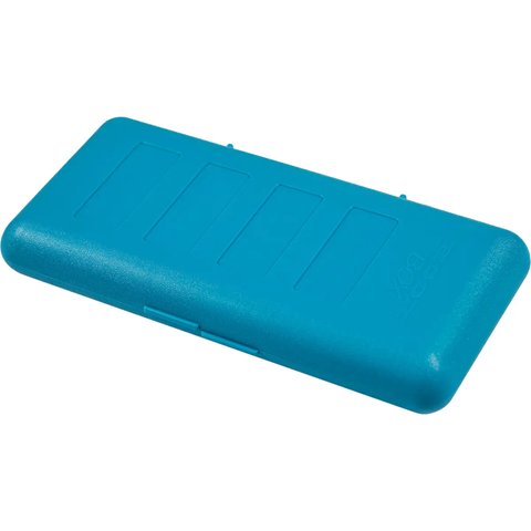 Повідниця Brain Feeder Hooklength Box L 20*9.5*1.5cm 113040 фото