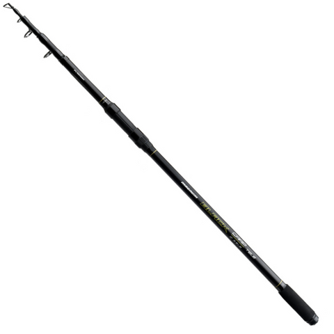 Вудилище коропове телескопічне Flagman Magnum Black Carp NGM 3,60 3,5LB 103940 фото