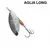 Блешня Fishing ROI Aglia long col. 001 14g 7098 фото