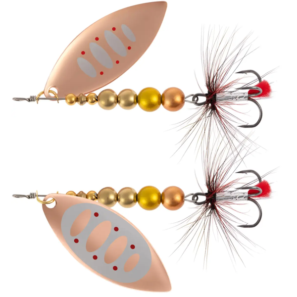 Блесна X-Fish Orbit №5 14g Copper GD 111150 фото Блесна X-Fish Orbit №5 14g Copper GD 111150 фото
