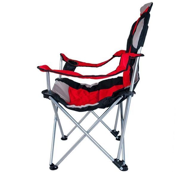 Кресло &mdash; шезлонг складное Ranger FC 750-052 RA2212 фото