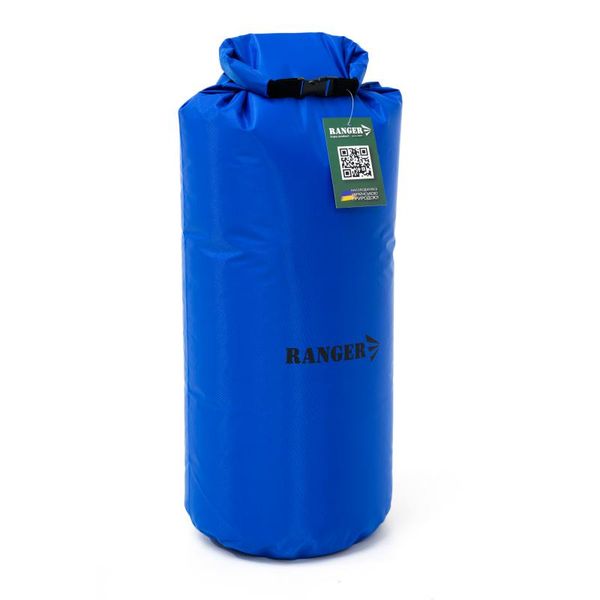 Гермомішок Ranger 30 L Blue (Арт. RA 9943) RA9943 фото