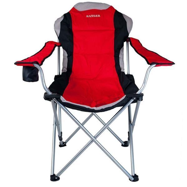 Кресло &mdash; шезлонг складное Ranger FC 750-052 RA2212 фото