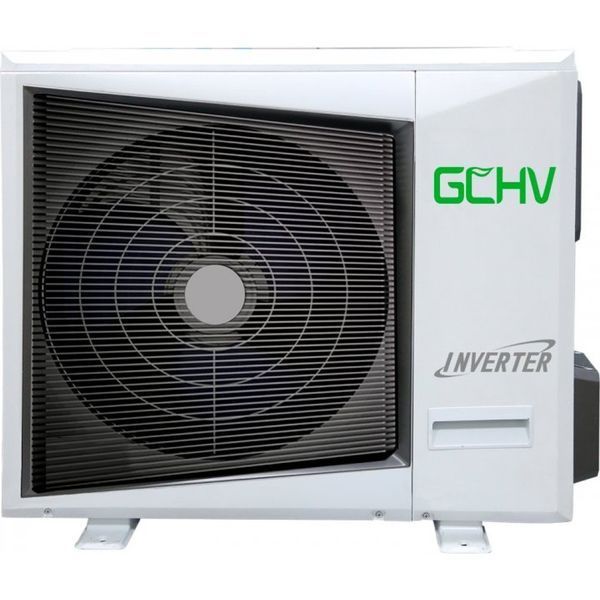 Кондиционер Chigo GCHV CCG-V09HR4-F21 V09HR4-F21 фото
