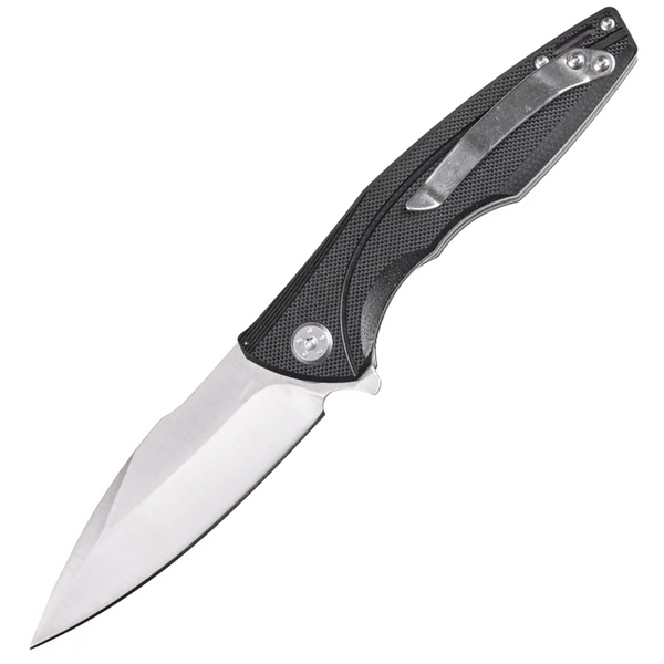 Ніж Active Varan col. Black 14737 фото