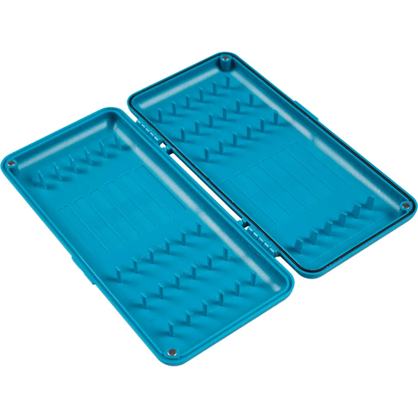 Повідниця Brain Feeder Hooklength Box L 20*9.5*1.5cm 113040 фото