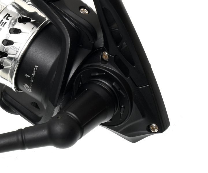 Котушка Flagman Avenger Bolo 1000 Front Plastic Spool 1BB 108019 фото